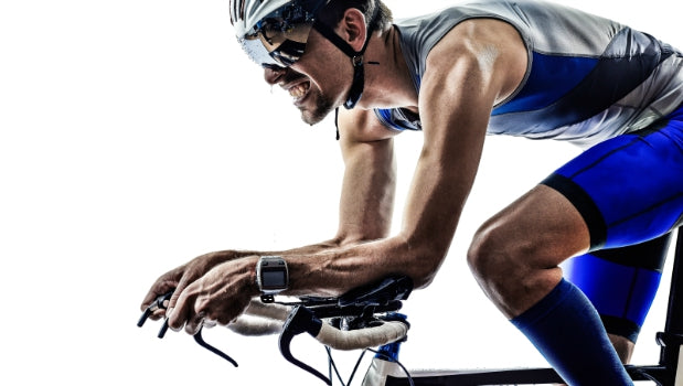What is the lactate threshold?