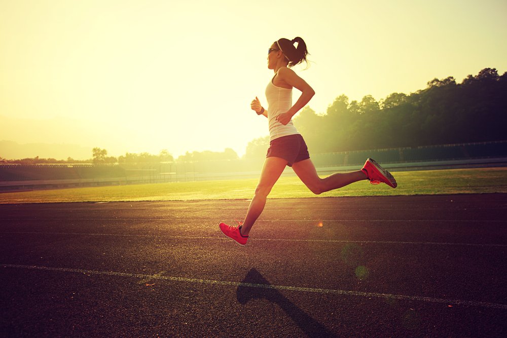 Top 5 Running Injures... and How To React