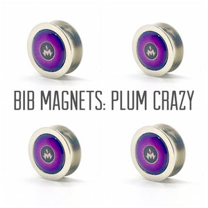 Plum Crazy