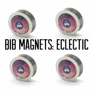 Eclectic